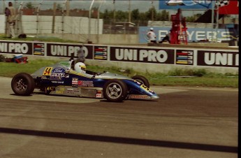 Retour dans le passé - Grand Prix de Trois-Rivières 1998