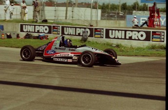 Retour dans le passé - Grand Prix de Trois-Rivières 1998