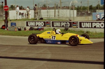 Retour dans le passé - Grand Prix de Trois-Rivières 1998