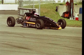 Retour dans le passé - Grand Prix de Trois-Rivières 1998