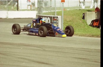 Retour dans le passé - Grand Prix de Trois-Rivières 1998