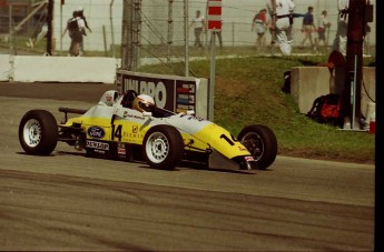 Retour dans le passé - Grand Prix de Trois-Rivières 1998