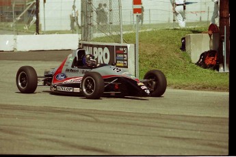 Retour dans le passé - Grand Prix de Trois-Rivières 1998