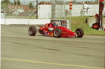 Retour dans le passé - Grand Prix de Trois-Rivières 1998