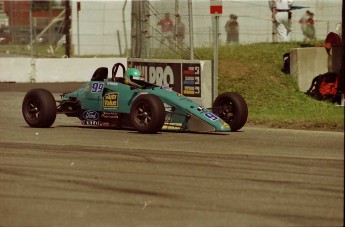 Retour dans le passé - Grand Prix de Trois-Rivières 1998