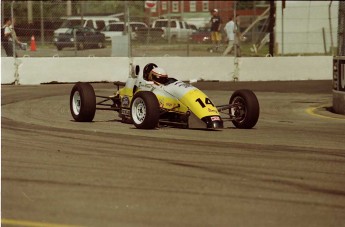 Retour dans le passé - Grand Prix de Trois-Rivières 1998