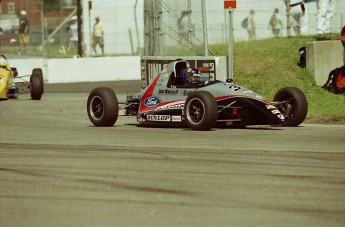 Retour dans le passé - Grand Prix de Trois-Rivières 1998