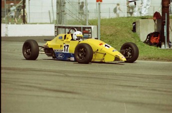 Retour dans le passé - Grand Prix de Trois-Rivières 1998