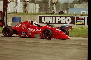 Retour dans le passé - Grand Prix de Trois-Rivières 1998