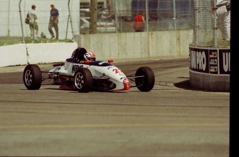 Retour dans le passé - Grand Prix de Trois-Rivières 1998