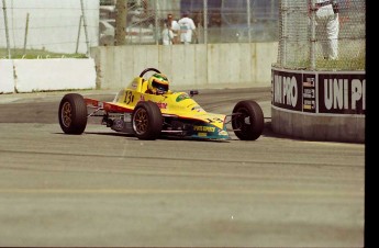 Retour dans le passé - Grand Prix de Trois-Rivières 1998