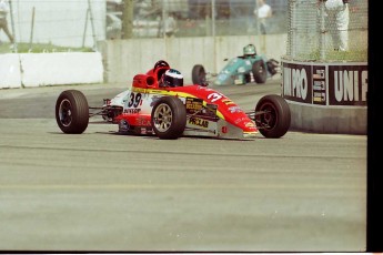 Retour dans le passé - Grand Prix de Trois-Rivières 1998