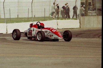 Retour dans le passé - Grand Prix de Trois-Rivières 1998