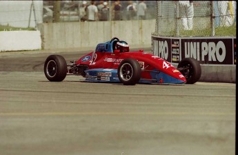 Retour dans le passé - Grand Prix de Trois-Rivières 1998