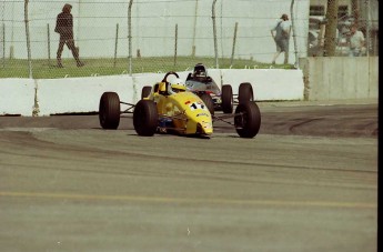 Retour dans le passé - Grand Prix de Trois-Rivières 1998