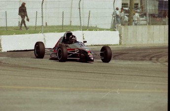 Retour dans le passé - Grand Prix de Trois-Rivières 1998