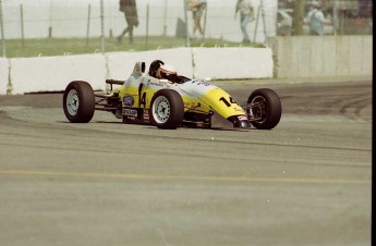 Retour dans le passé - Grand Prix de Trois-Rivières 1998