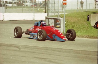 Retour dans le passé - Grand Prix de Trois-Rivières 1998