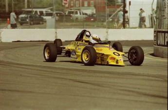 Retour dans le passé - Grand Prix de Trois-Rivières 1998