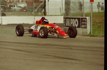 Retour dans le passé - Grand Prix de Trois-Rivières 1998