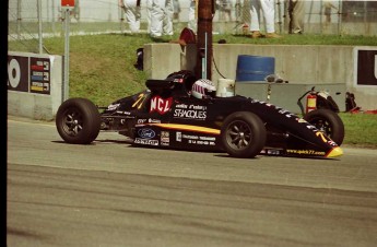 Retour dans le passé - Grand Prix de Trois-Rivières 1998