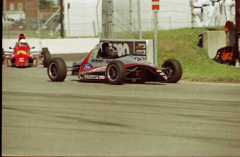 Retour dans le passé - Grand Prix de Trois-Rivières 1998