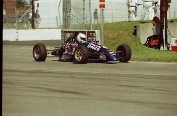 Retour dans le passé - Grand Prix de Trois-Rivières 1998