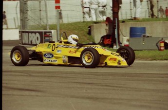 Retour dans le passé - Grand Prix de Trois-Rivières 1998