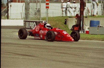 Retour dans le passé - Grand Prix de Trois-Rivières 1998