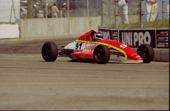 Retour dans le passé - Grand Prix de Trois-Rivières 1998