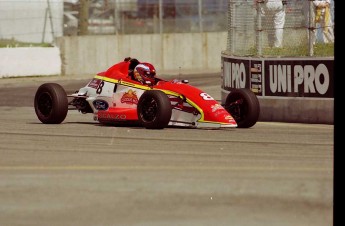 Retour dans le passé - Grand Prix de Trois-Rivières 1998