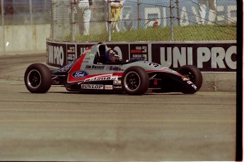 Retour dans le passé - Grand Prix de Trois-Rivières 1998