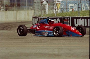 Retour dans le passé - Grand Prix de Trois-Rivières 1998