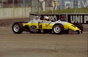 Retour dans le passé - Grand Prix de Trois-Rivières 1998