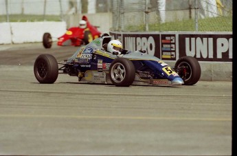 Retour dans le passé - Grand Prix de Trois-Rivières 1998