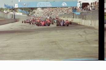 Retour dans le passé - Grand Prix de Trois-Rivières 1998