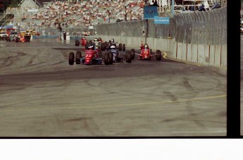 Retour dans le passé - Grand Prix de Trois-Rivières 1998