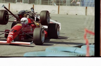 Retour dans le passé - Grand Prix de Trois-Rivières 1998