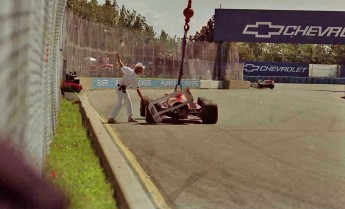 Retour dans le passé - Grand Prix de Trois-Rivières 1998