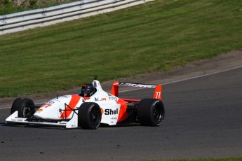 F1600, GT et autres - Classique d'été au Mont-Tremblant