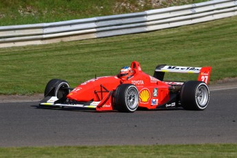 F1600, GT et autres - Classique d'été au Mont-Tremblant