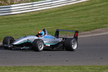 F1600, GT et autres - Classique d'été au Mont-Tremblant