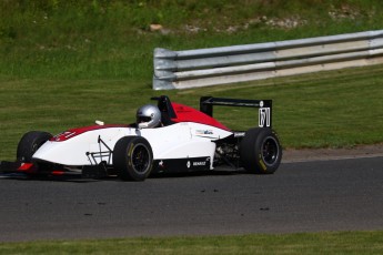 F1600, GT et autres - Classique d'été au Mont-Tremblant