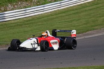 F1600, GT et autres - Classique d'été au Mont-Tremblant