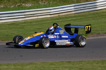 F1600, GT et autres - Classique d'été au Mont-Tremblant