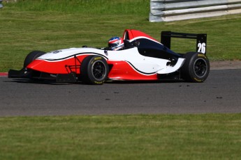 F1600, GT et autres - Classique d'été au Mont-Tremblant