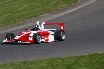 F1600, GT et autres - Classique d'été au Mont-Tremblant