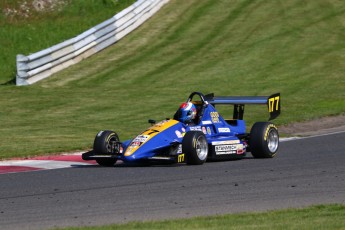 F1600, GT et autres - Classique d'été au Mont-Tremblant