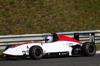 F1600, GT et autres - Classique d'été au Mont-Tremblant