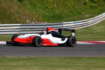 F1600, GT et autres - Classique d'été au Mont-Tremblant